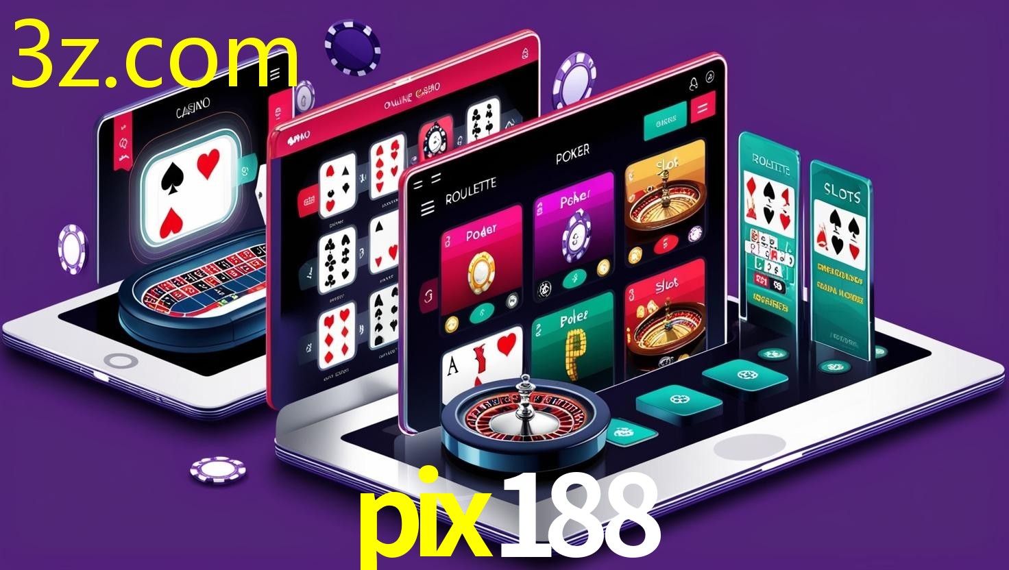 Verificação de Conta PIX188.COM