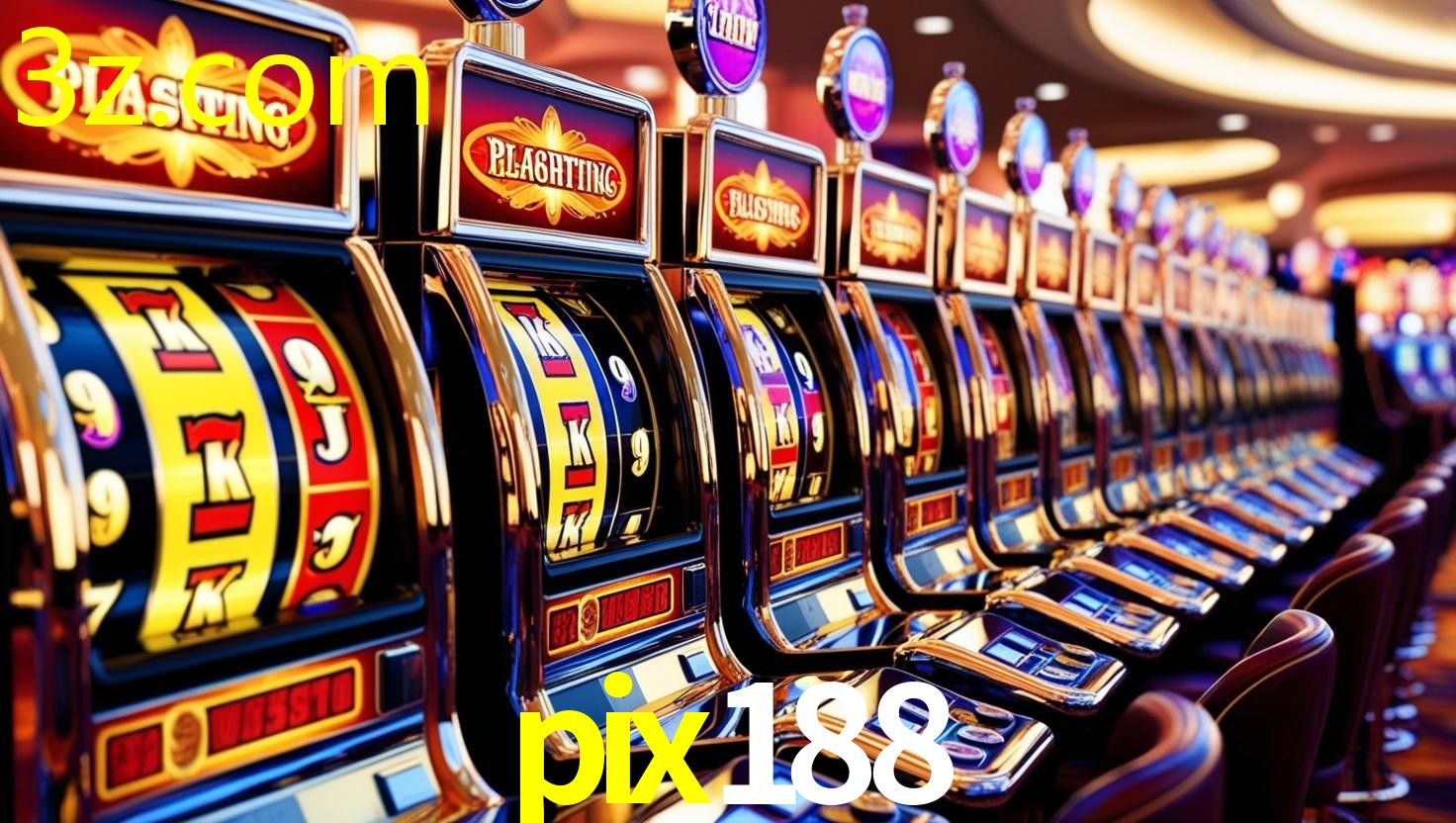 Jogos Crash na PIX188.COM